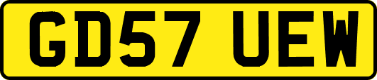 GD57UEW