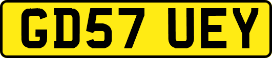 GD57UEY