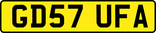 GD57UFA