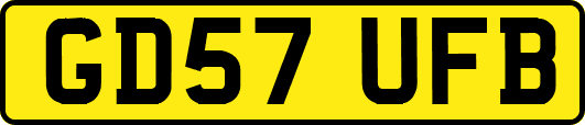 GD57UFB