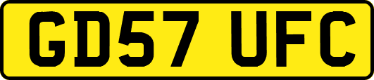 GD57UFC