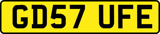 GD57UFE
