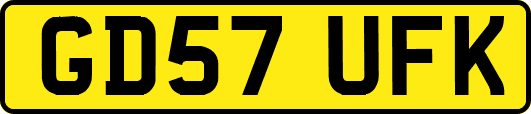 GD57UFK