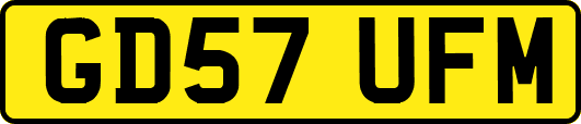 GD57UFM