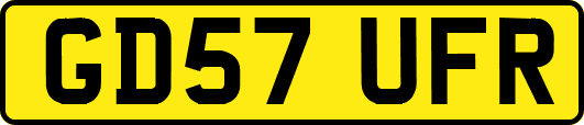 GD57UFR