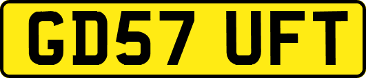 GD57UFT