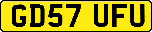 GD57UFU