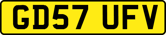 GD57UFV