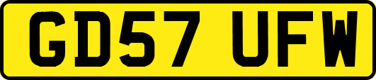 GD57UFW