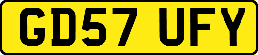 GD57UFY