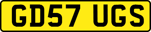 GD57UGS