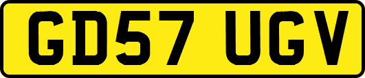 GD57UGV