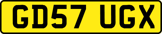 GD57UGX