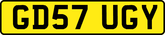 GD57UGY
