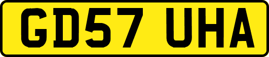 GD57UHA