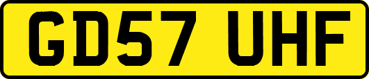 GD57UHF