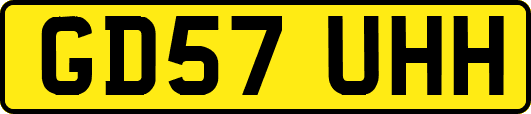 GD57UHH