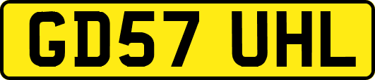 GD57UHL
