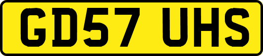 GD57UHS