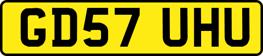 GD57UHU