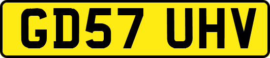 GD57UHV