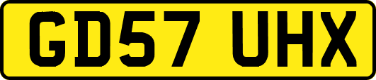 GD57UHX