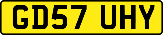 GD57UHY