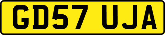 GD57UJA