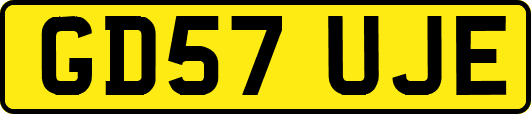 GD57UJE