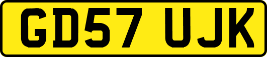 GD57UJK