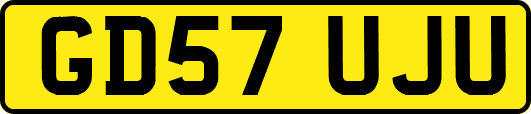 GD57UJU
