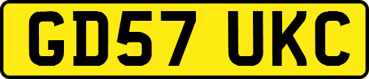 GD57UKC