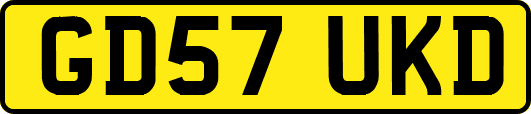 GD57UKD