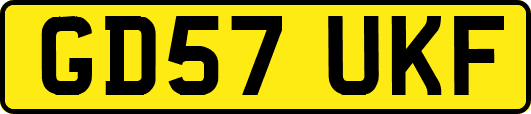GD57UKF