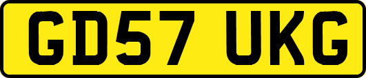 GD57UKG