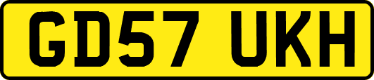 GD57UKH