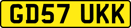 GD57UKK