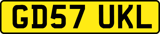 GD57UKL