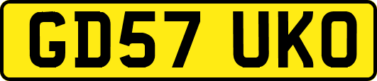 GD57UKO