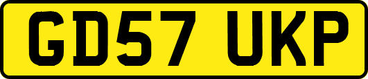 GD57UKP