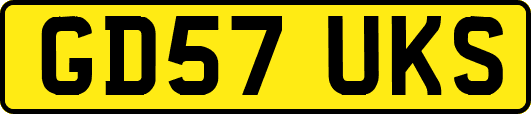 GD57UKS