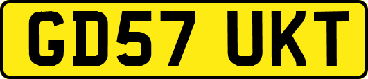 GD57UKT