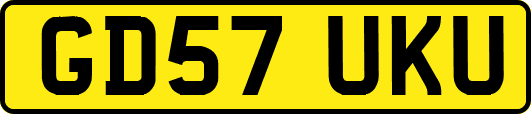 GD57UKU