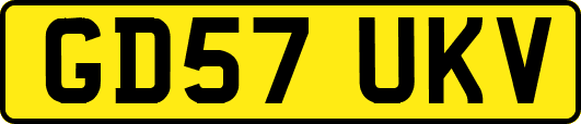 GD57UKV