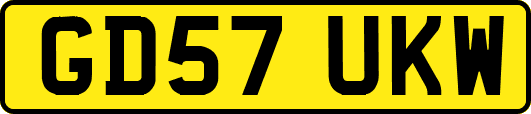GD57UKW
