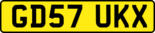 GD57UKX