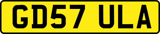 GD57ULA