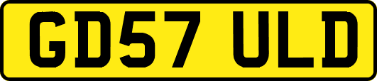 GD57ULD