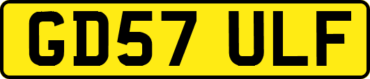 GD57ULF