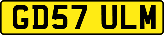 GD57ULM